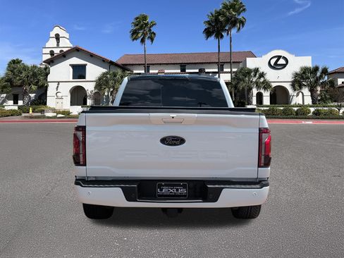 Used 2026 Ford F150 XL RWD image 3