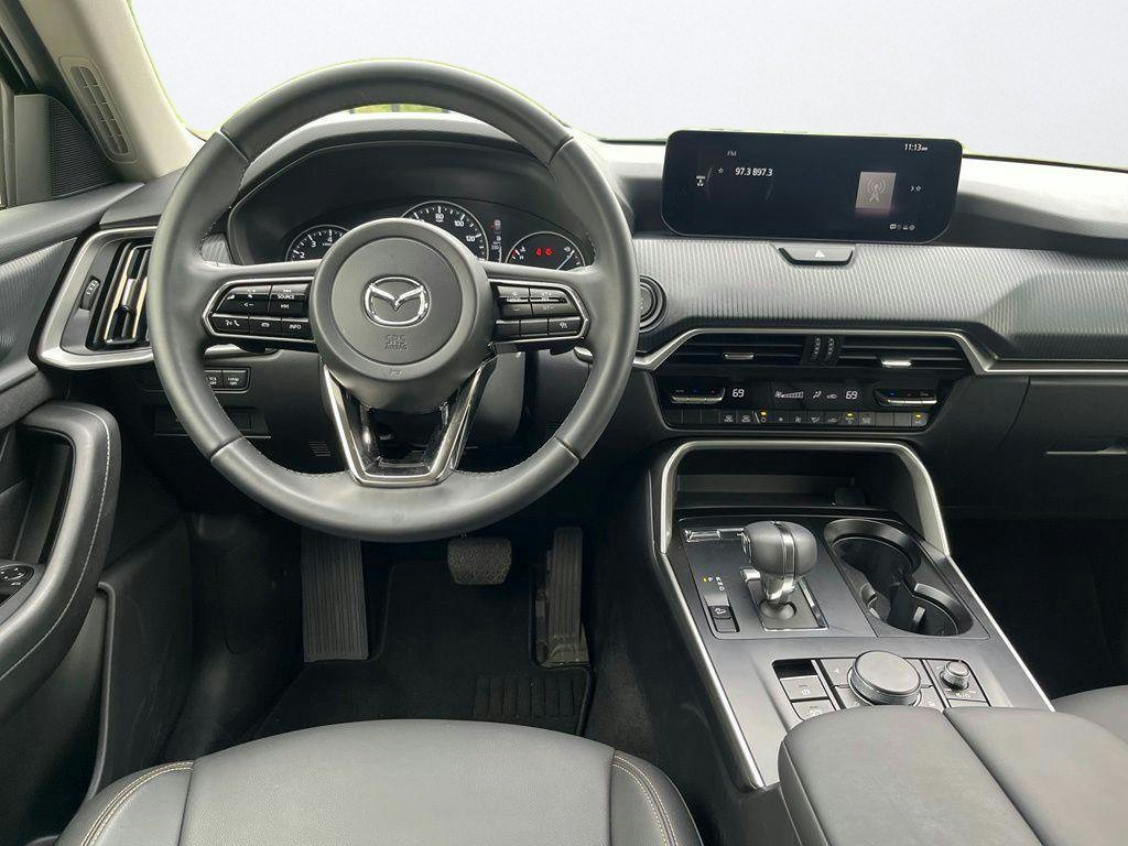 Used 2026 MAZDA CX-90 3.3 Turbo w/ Select Package AWD/4WD image 20