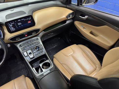 Used 2023 Hyundai Santa Fe Calligraphy image 29