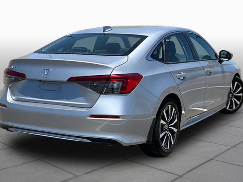 Used 2022 Honda Civic EX image 12