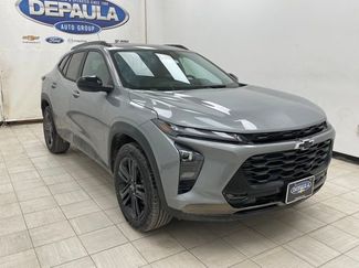 New 2026 Chevrolet Trax ACTIV video 1