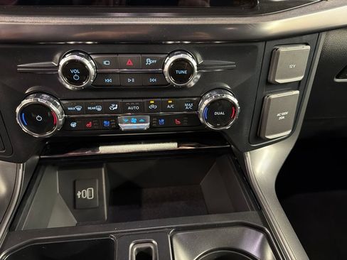 New 2026 Ford F150 Tremor w/ Equipment Group 402B AWD/4WD image 13