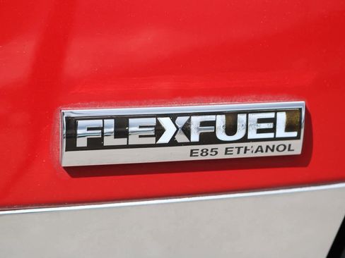 Used 2008 Chevrolet Impala LT FWD image 10