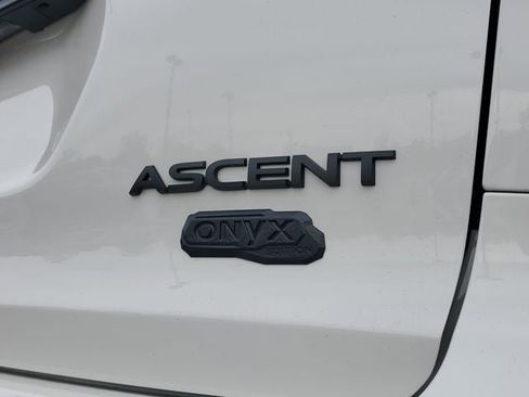 New 2026 Subaru Ascent Bronze Edition AWD/4WD image 7