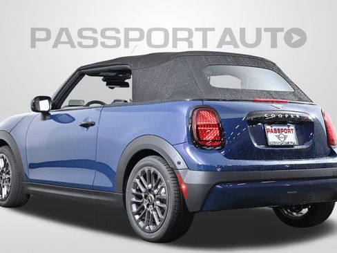 New 2026 MINI Cooper S image 7