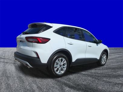 New 2026 Ford Escape Active w/ Tech Pack #1