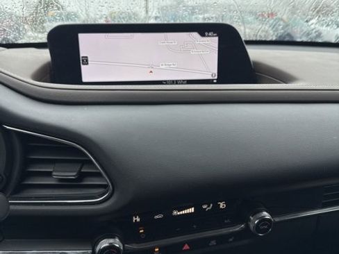 Used 2023 MAZDA CX-30 2.5 Turbo w/ Premium Plus Pkg image 5