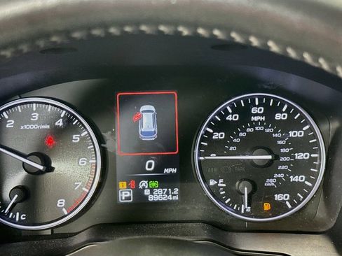 Used 2021 Subaru Outback Touring XT AWD/4WD image 13