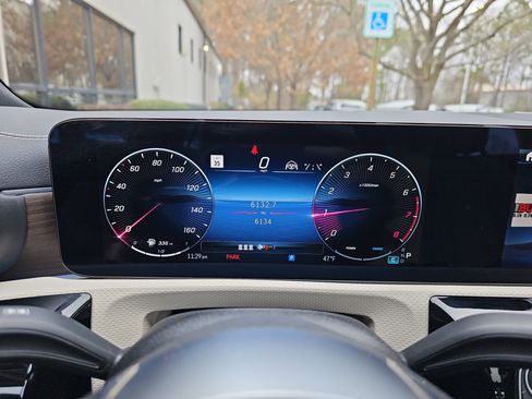 Certified 2026 Mercedes-Benz CLA 250 image 21