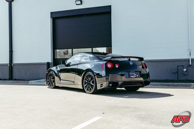Used 2013 Nissan GT-R Premium AWD/4WD image 18
