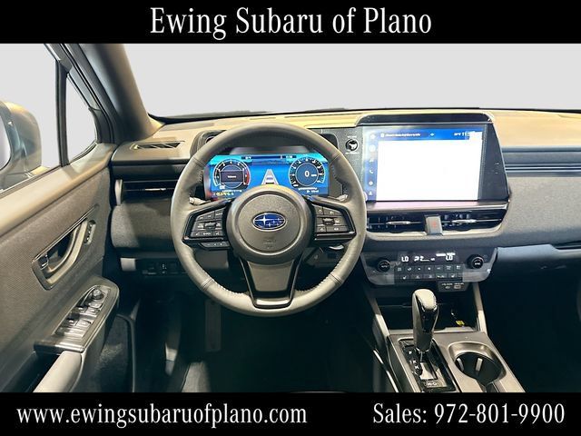 Used 2026 Subaru Outback Limited XT AWD/4WD image 24