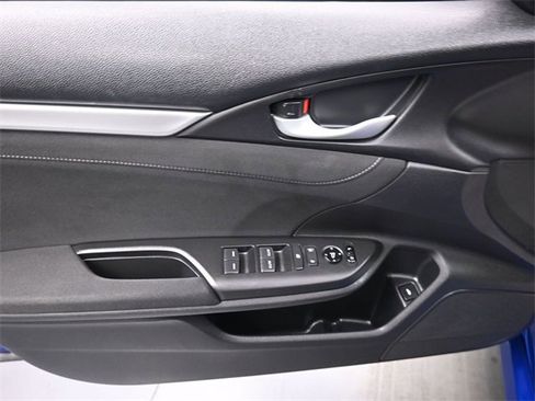 Used 2018 Honda Civic EX-T image 13