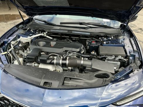 Used 2022 Acura TLX w/ Technology Package image 23