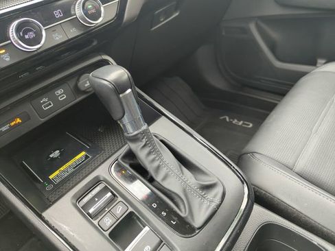 Used 2023 Honda CR-V EX-L image 33