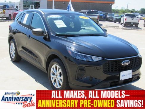 Certified 2024 Ford Escape Active FWD image 1