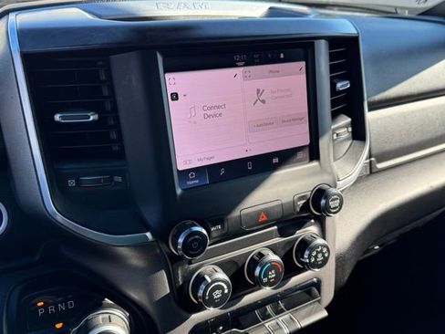 Used 2024 RAM 2500 Big Horn image 26