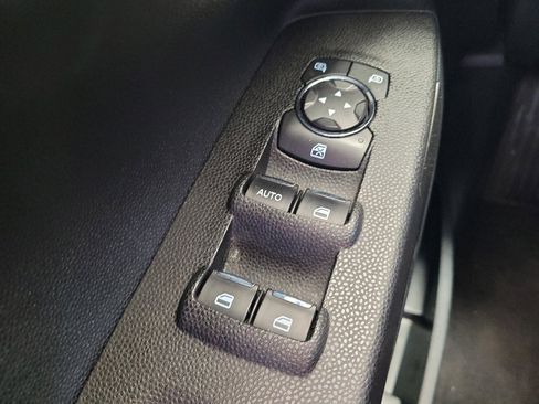 Used 2018 Ford EcoSport SE w/ Interior Protection Package FWD image 27