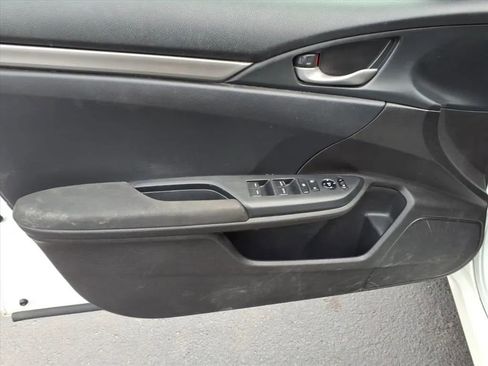 Used 2019 Honda Civic LX image 24