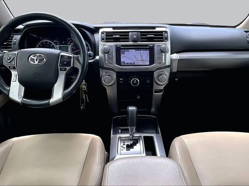 Used 2014 Toyota 4Runner SR5 Premium RWD image 15