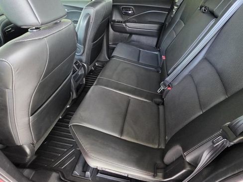 Used 2021 Honda Ridgeline RTL image 10
