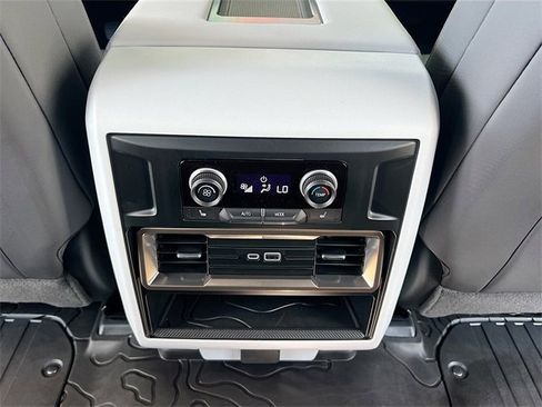 New 2025 GMC Hummer EV 3X image 18