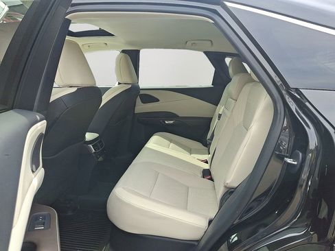 Certified 2024 Lexus RX 350 Premium w/ Accessory Package (Z1) AWD/4WD image 8