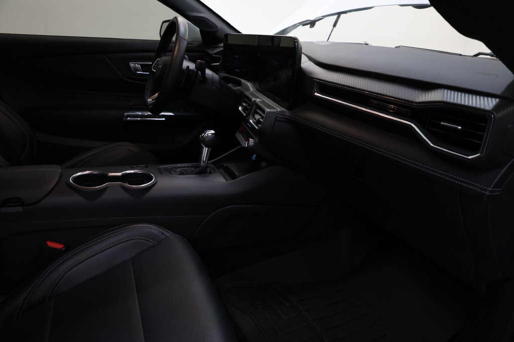 Used 2024 Ford Mustang GT Premium RWD image 73