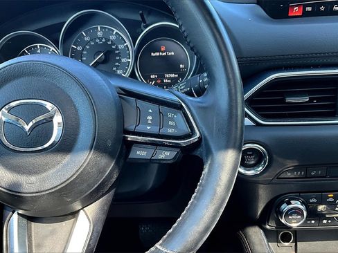 Used 2017 MAZDA CX-5 Grand Touring w/ Premium Package image 18