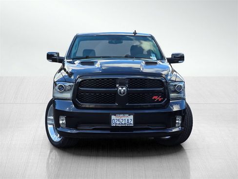 Used 2016 RAM 1500 Sport w/ Convenience Group image 2