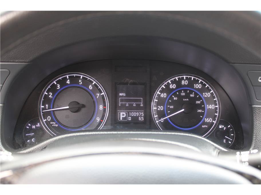 Used 2013 INFINITI G37 x Sedan AWD/4WD image 21