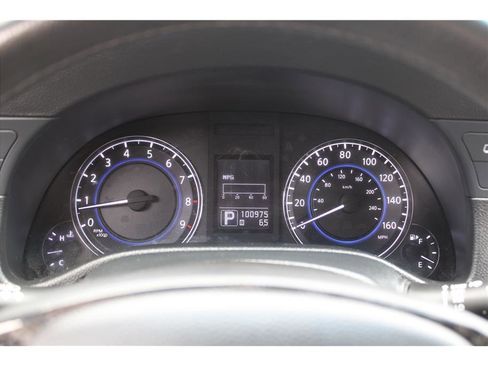 Used 2013 INFINITI G37 x Sedan AWD/4WD image 21