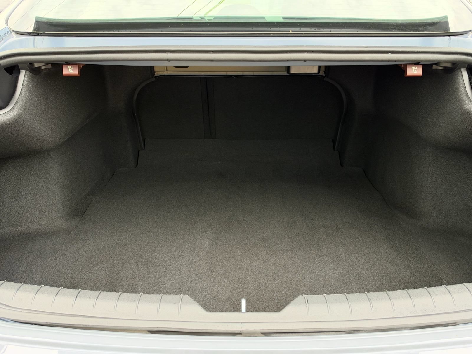 Used 2026 Hyundai Sonata Blue FWD image 18