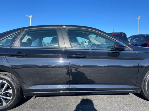 Used 2024 Volkswagen Jetta S image 24