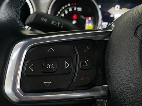 Used 2022 Jeep Wrangler Unlimited Rubicon 4xe w/ Safety Group image 33