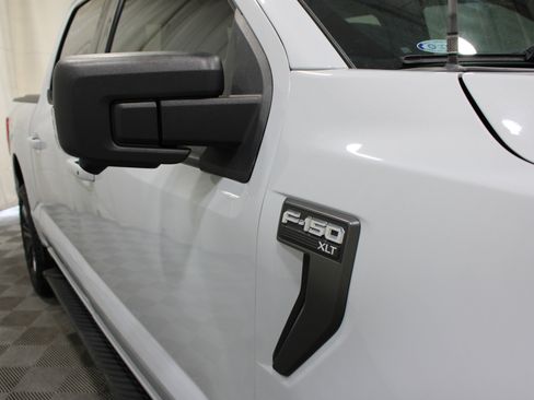 Used 2021 Ford F150 XLT w/ Equipment Group 302A High AWD/4WD image 28