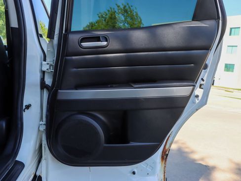 Used 2011 MAZDA CX-7 i Sport image 11