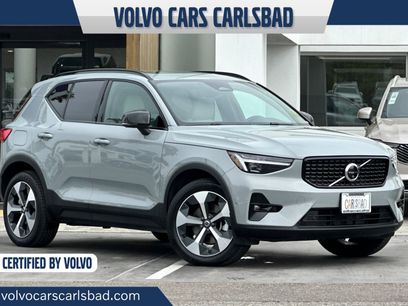 Certified 2026 Volvo XC40 B5 Plus