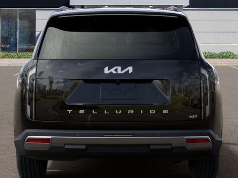 New 2027 Kia Telluride S image 16
