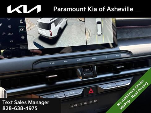 New 2027 Kia Telluride SX Prestige X-Pro AWD/4WD image 11