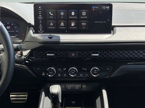 Certified 2025 Honda Accord Sport image 20
