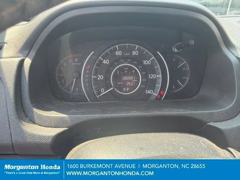 Used 2015 Honda CR-V EX-L image 8