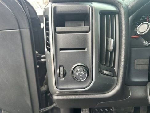 Used 2015 Chevrolet Silverado 1500 LT w/ LT Convenience Package image 27