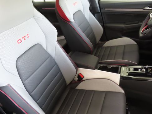 New 2026 Volkswagen GTI Autobahn image 28