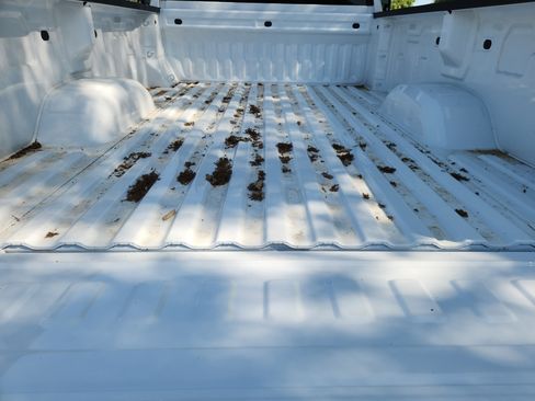 New 2025 Chevrolet Silverado 2500 W/T w/ WT/CX Safety Package image 31