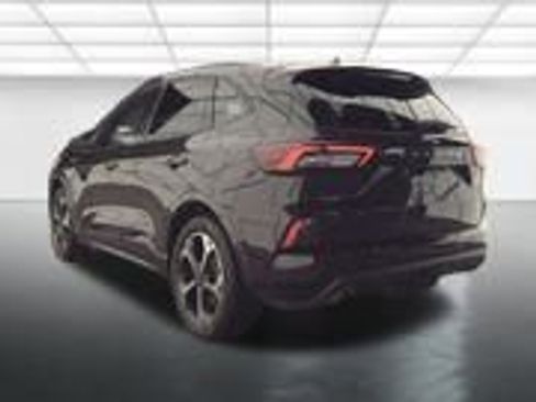 Used 2023 Ford Escape ST-Line Select w/ Tech Pack #2 image 8