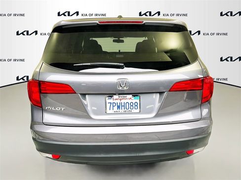 Used 2016 Honda Pilot EX-L image 6