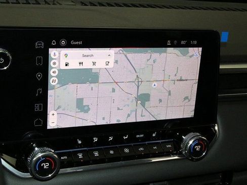 New 2026 GMC Canyon Elevation w/ Convenience Package image 23