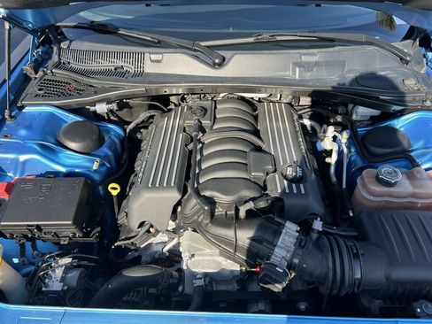 Used 2015 Dodge Challenger R/T Scat Pack RWD image 35
