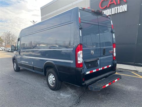 Used 2020 RAM ProMaster 3500 image 4