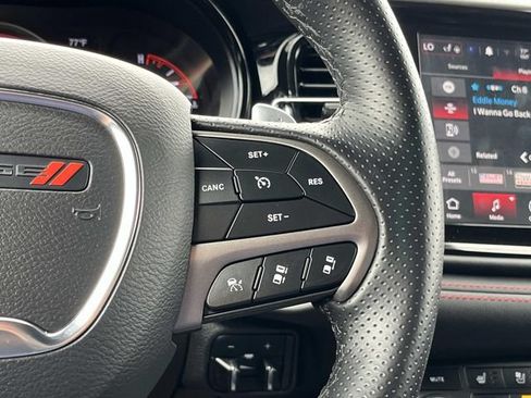 Used 2023 Dodge Durango Citadel AWD/4WD image 36